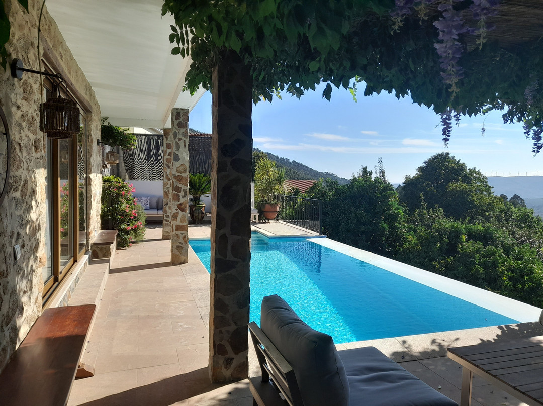 Casa BelaVista Penela主图