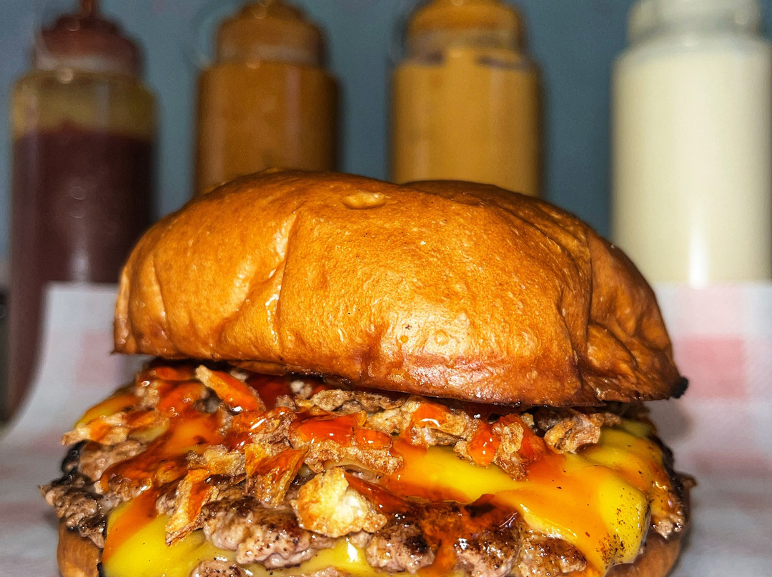 Smash Burgerz