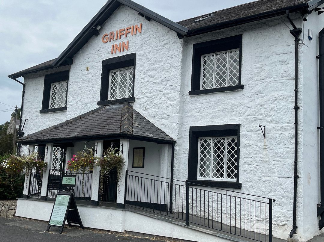 Griffin Inn主图