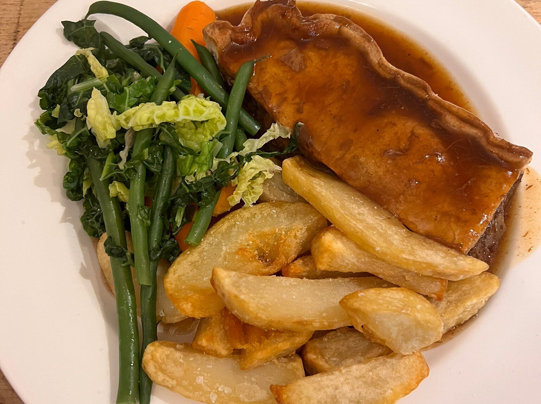 The Langstrath Country Inn主图