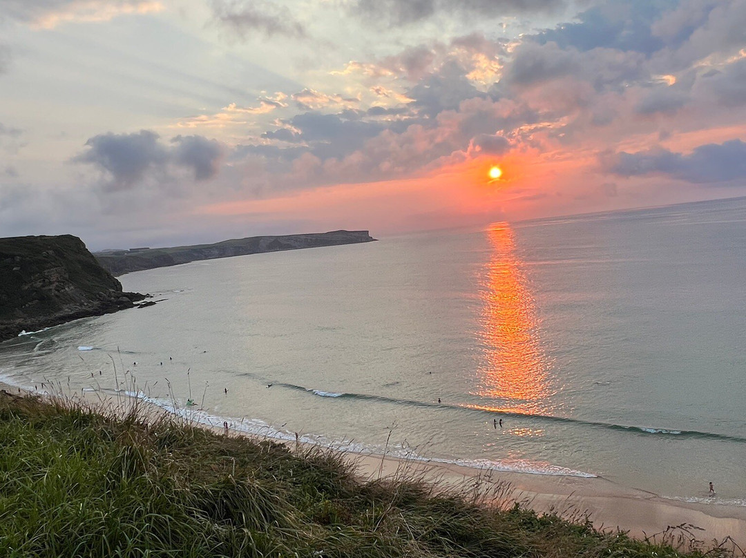 Playa de Los Locos-苏安塞斯必去景点
