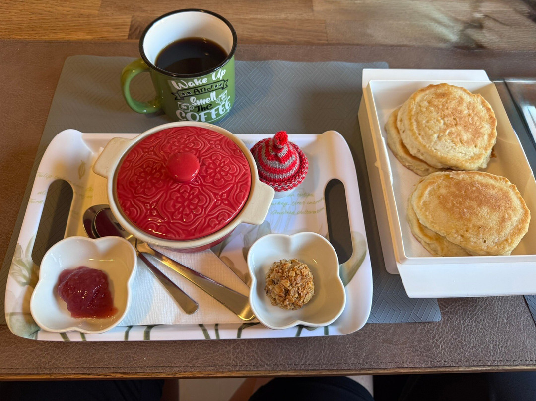 Ullaredsgården B&b主图