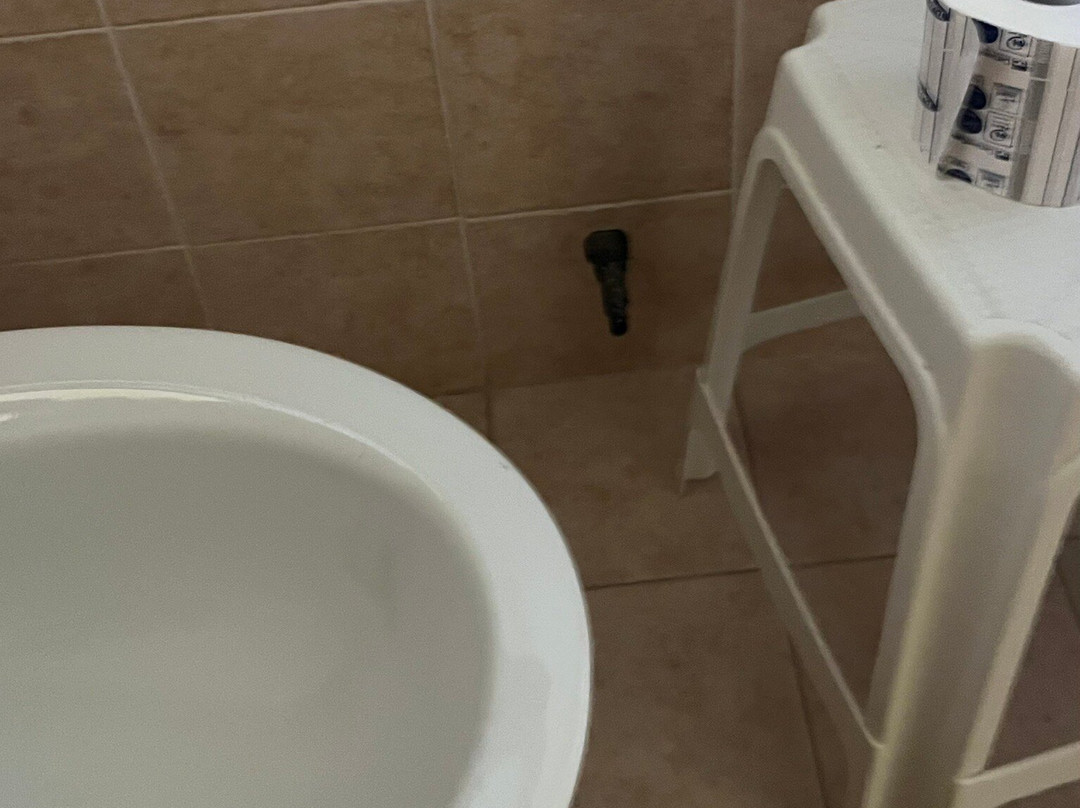 Hotel Gold Beach主图