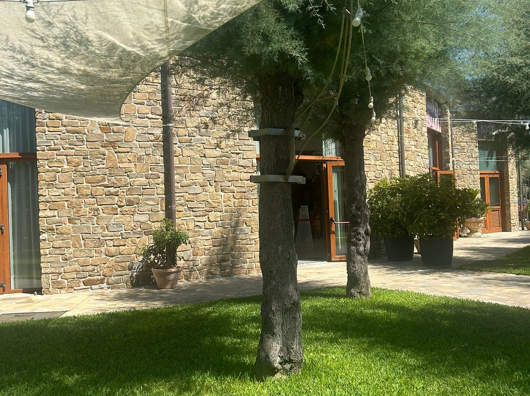 Isola Verde AcquaPark-Pontecagnano Faiano必去景点