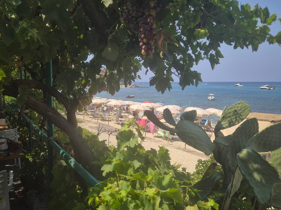 Lido Specchio Di Venere-Briatico必去景点