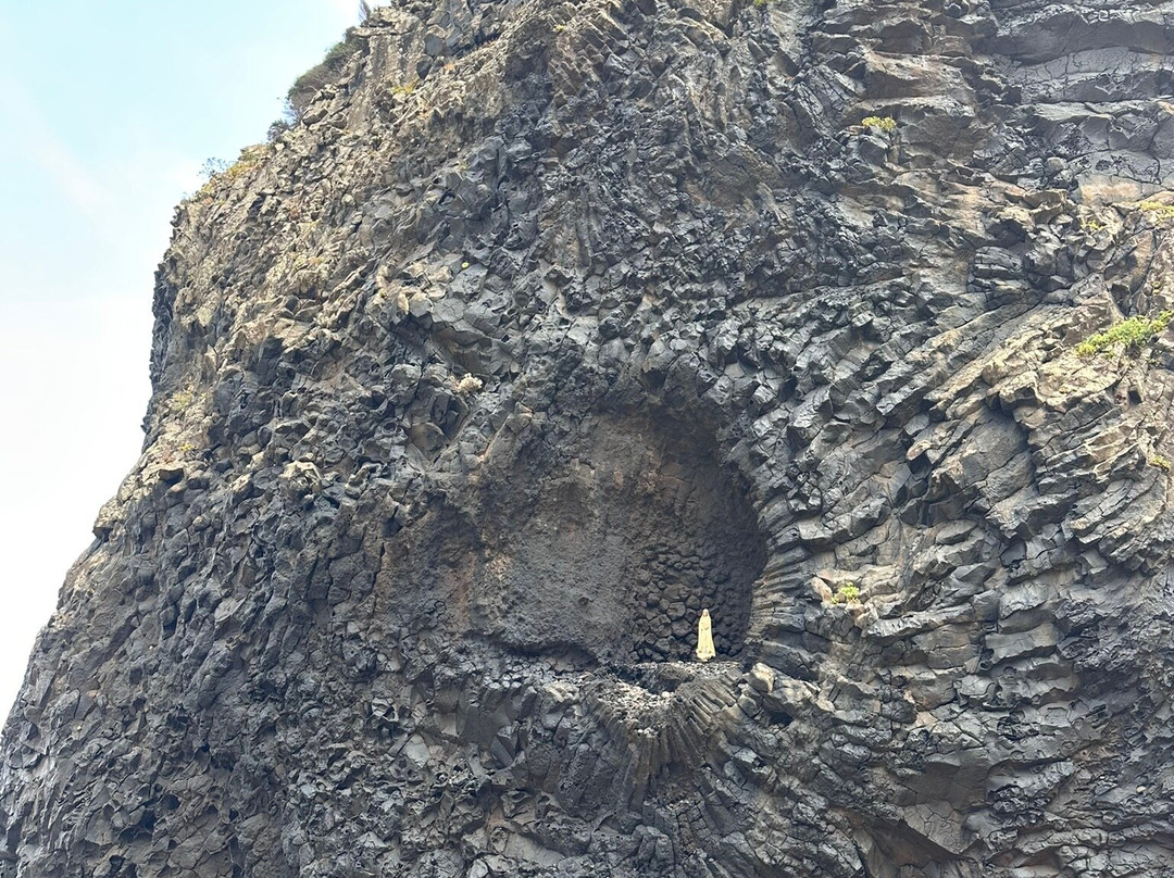 Ilheus da Ribeira da Janela-Ribeira da Janela必去景点
