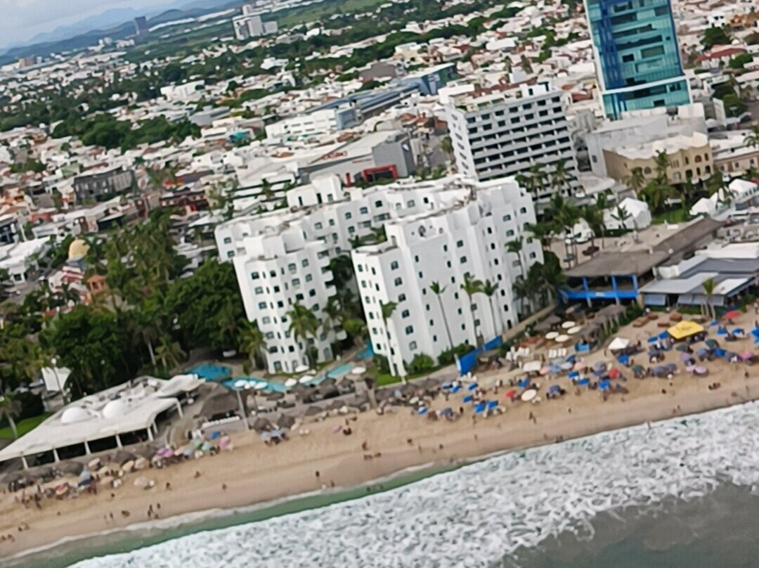 Helimaz-马萨特兰必去景点