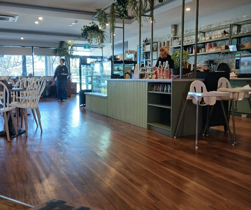 Holbrook Hotel主图