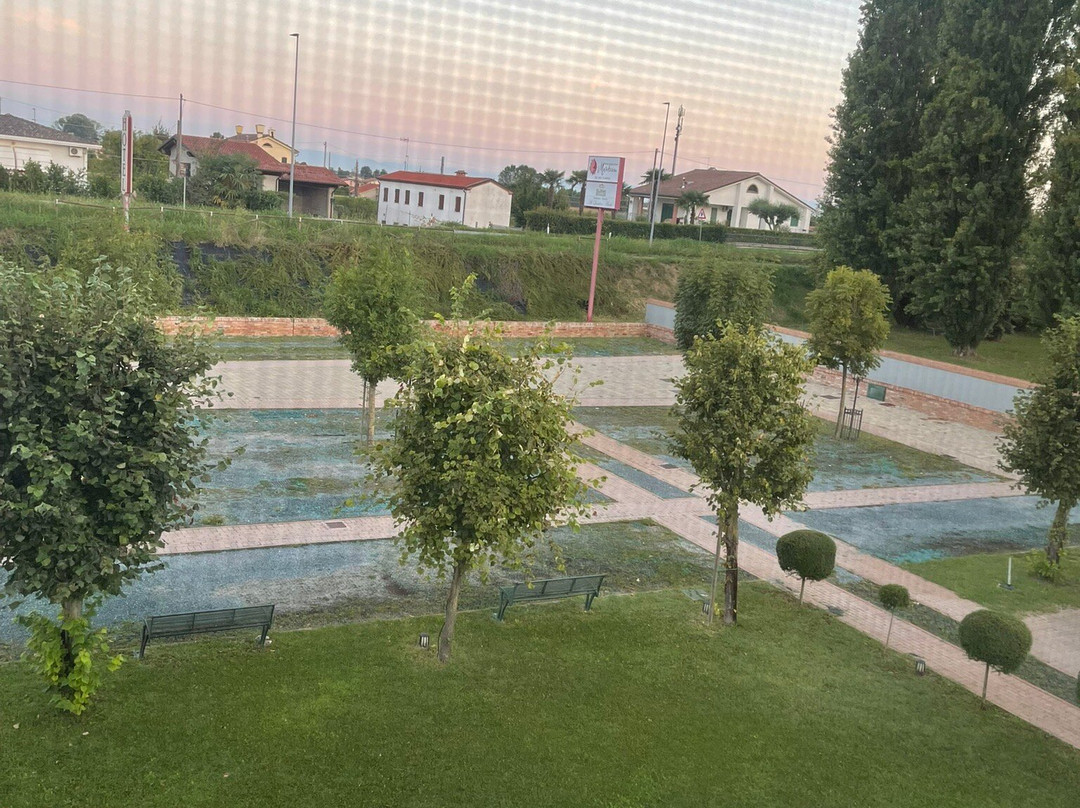 Albergo Antica Corte Marchesini主图