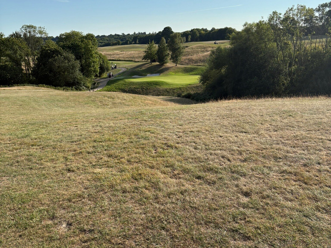 Dale Hill Hotel And Golf Club主图