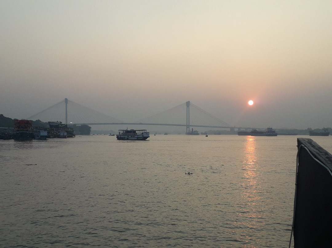 Visit Sunderbans- Take A Break Travels-Gosaba必去景点