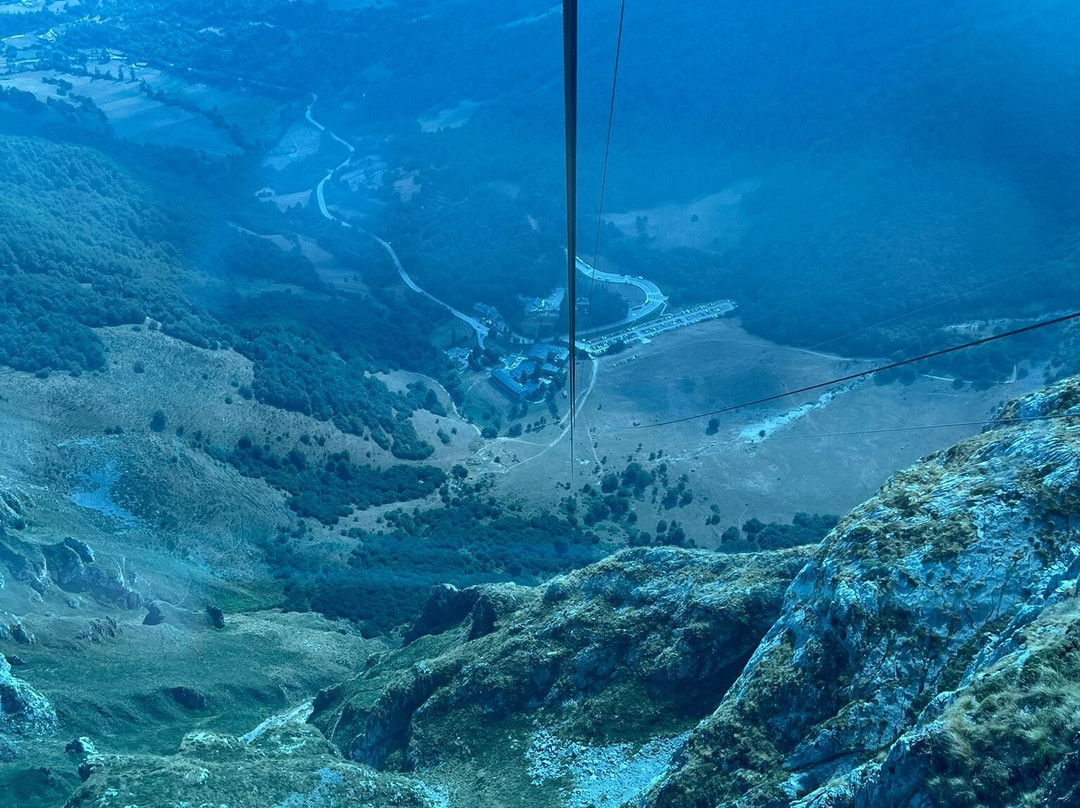 Teleferico Fuente De-Fuente De必去景点