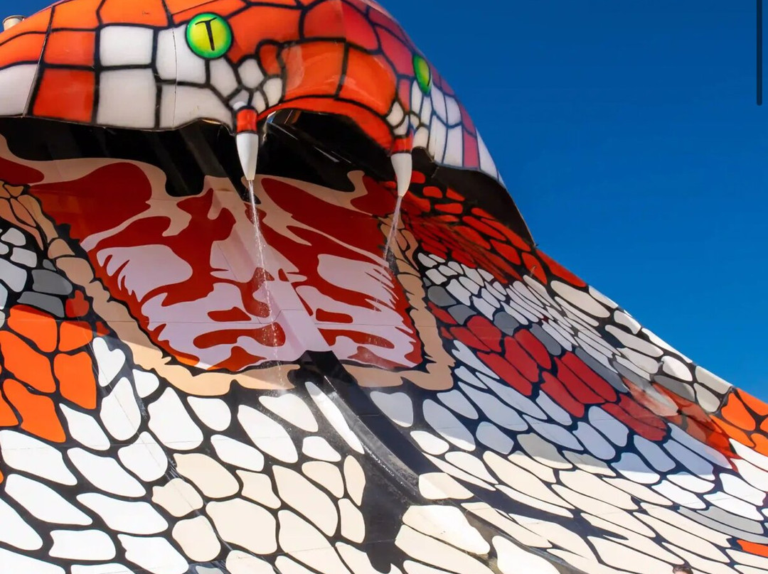 Aqualand Algarve-Alcantarilha必去景点