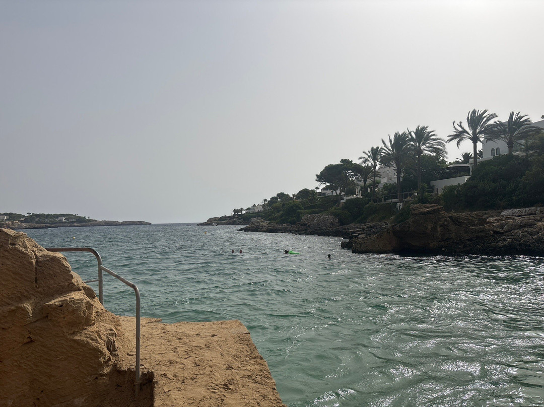 Cala d’Es Pou-卡拉多尔必去景点