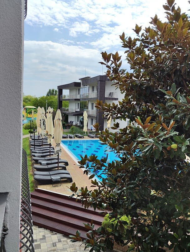 Wellness Hotel Katalin主图