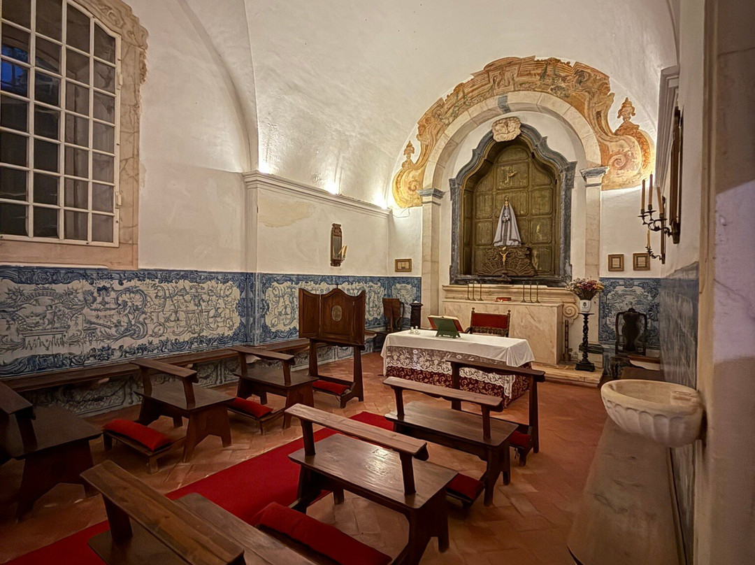 Hotel Convent Of São Paulo (redondo)-Redondo必去景点