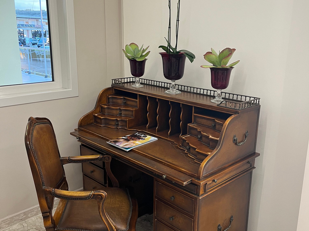 Hotel Vittoria主图