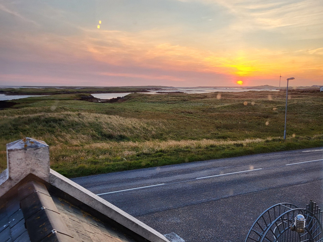 The Isle of Benbecula House Hotel主图