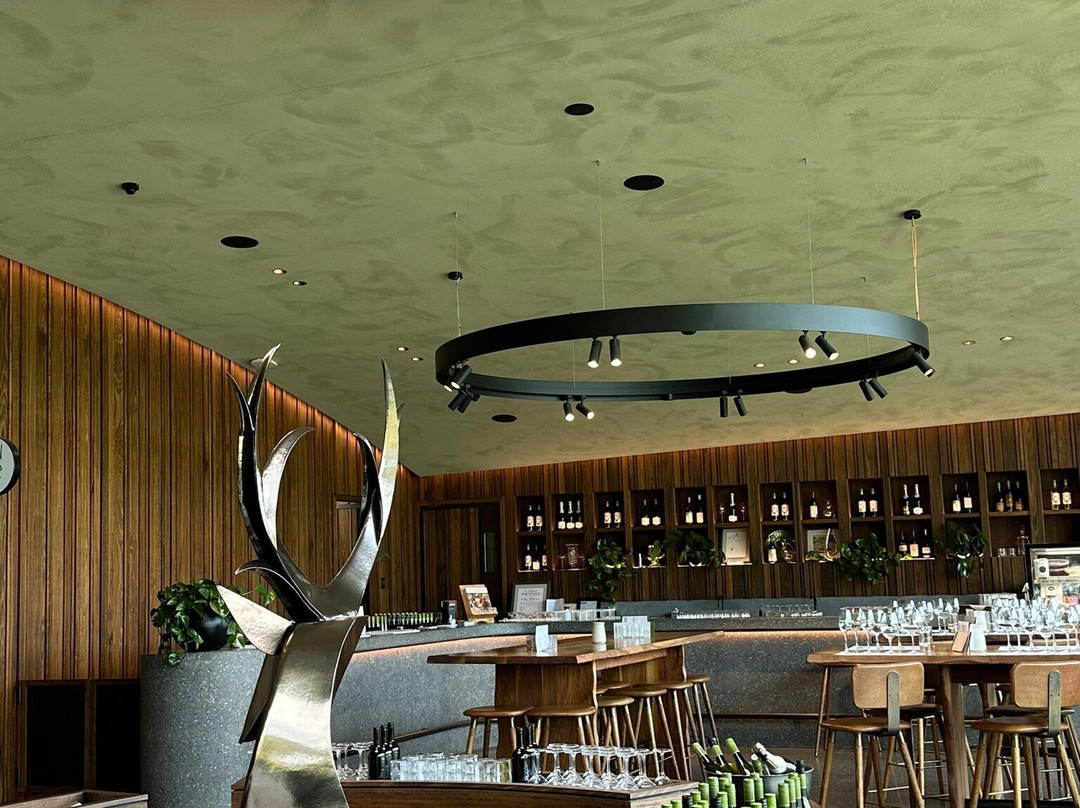 St Huberts Cellar Door-科尔德斯特里姆必去景点