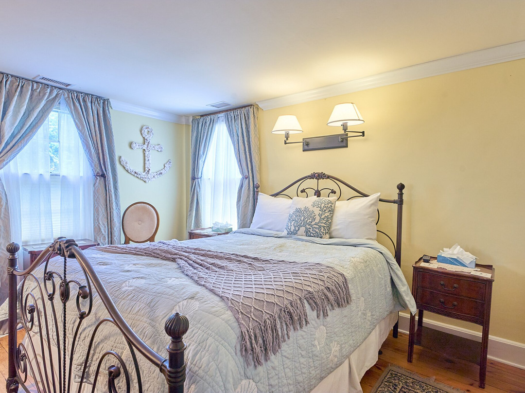 Scranton Seahorse Inn主图