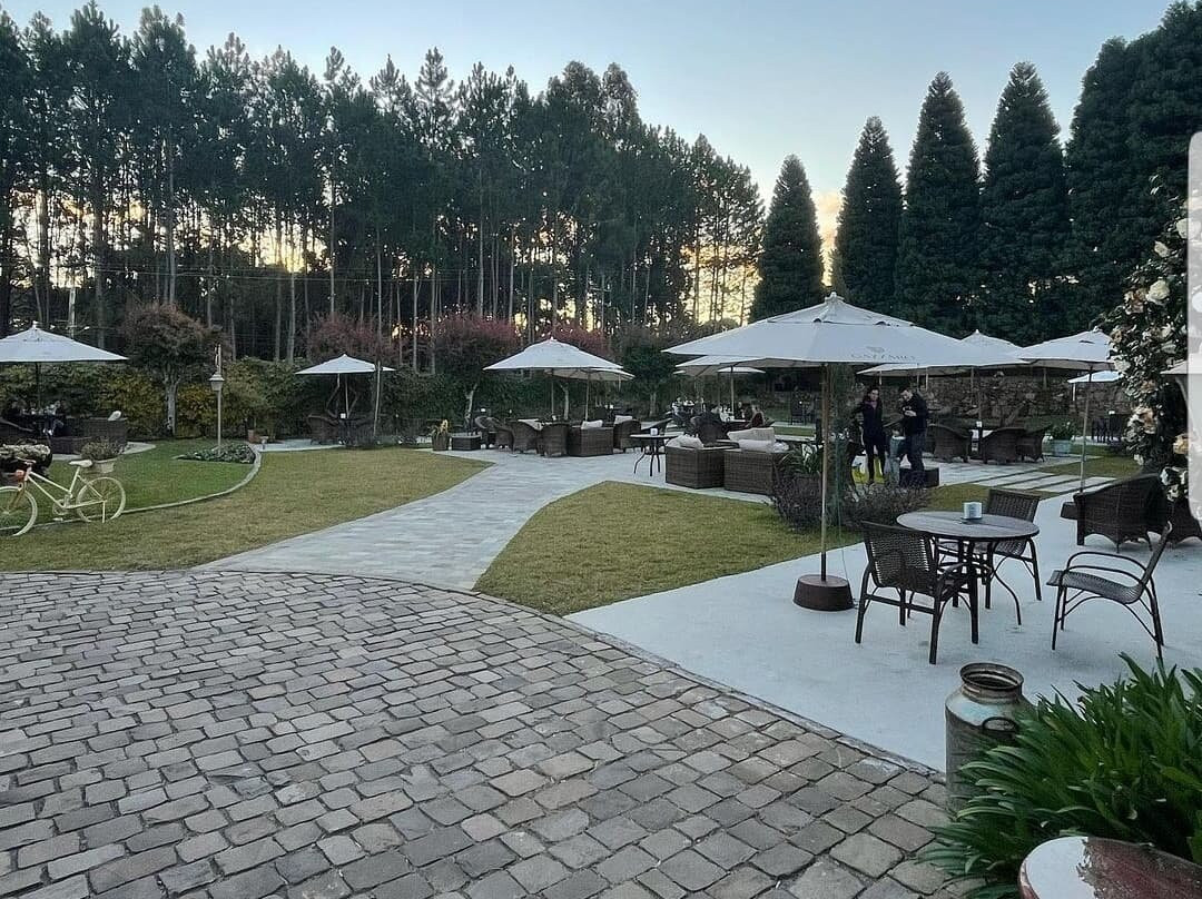 Casa Gazzaro-Flores Da Cunha必去景点