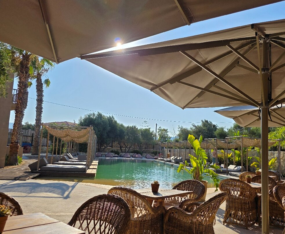 Doryssa Boutique Hotel主图