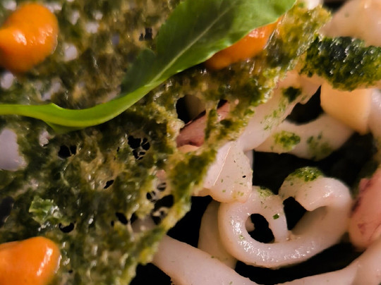 Ristorante Dogma主图