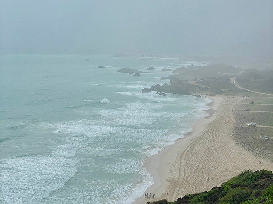 Arabian Wanderers-塞拉莱必去景点