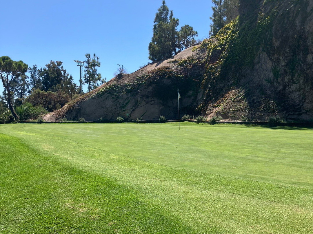 Chaparral Golf Club-米哈斯必去景点