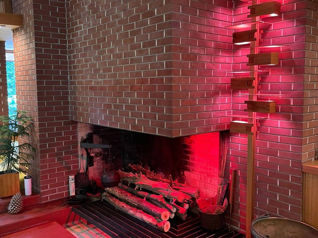 Samara, The John and Catherine Christian House-西拉斐特必去景点