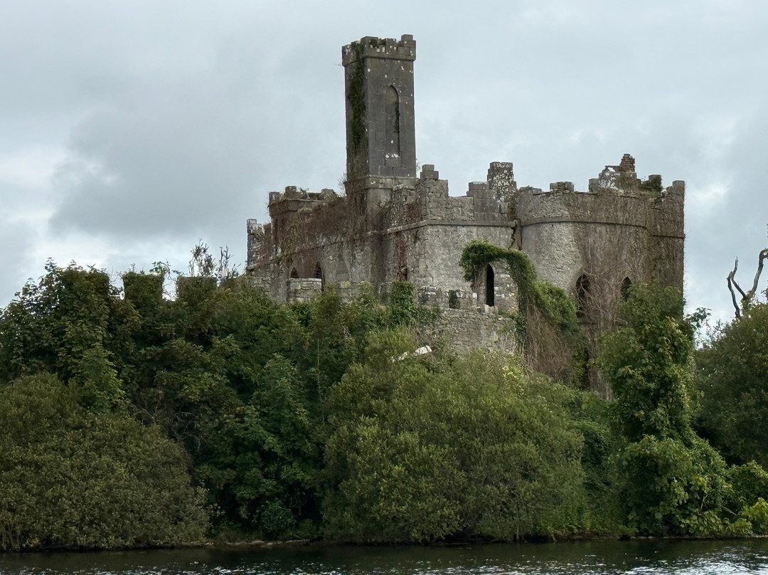 Lough Key Boats-Boyle必去景点