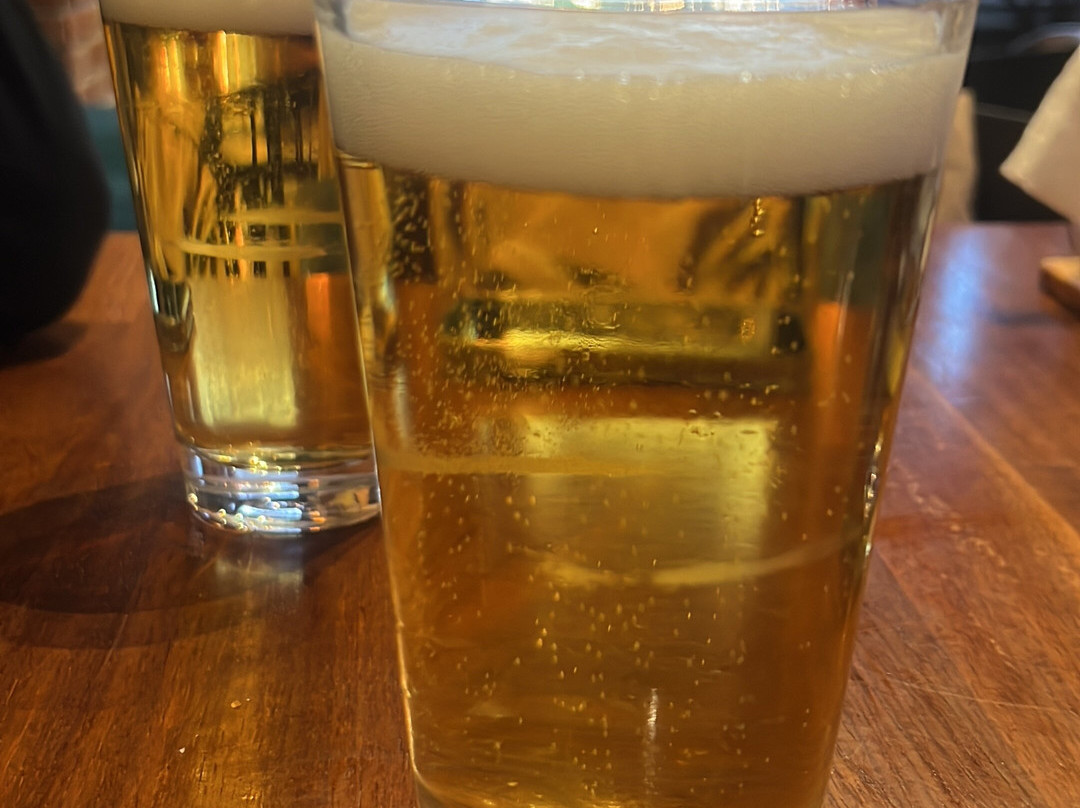 Duff Sports Bar-地拉那必去景点