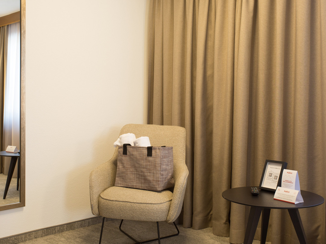 Ferienhotel Bergland主图