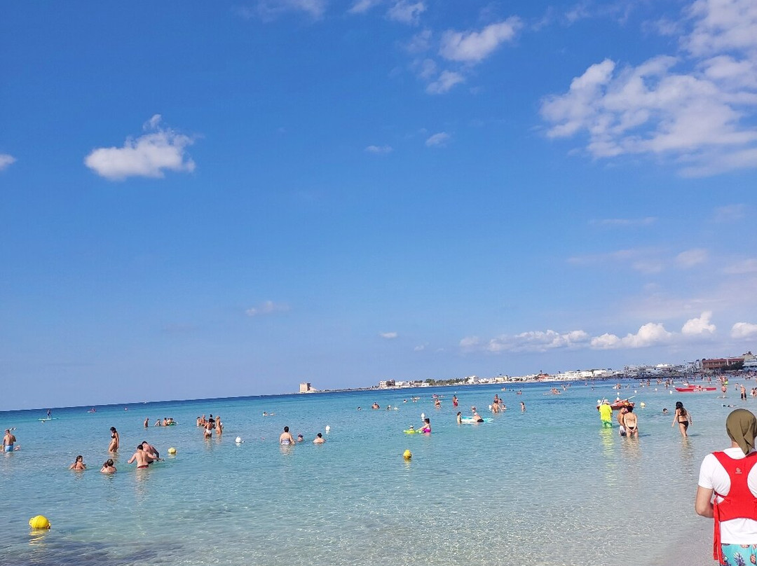 Hotel Intervallo主图