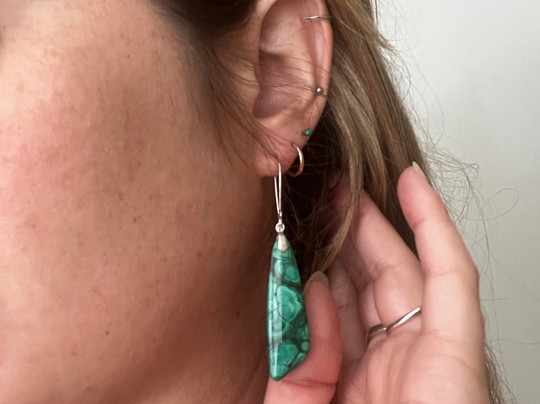 Memories Jewellery-帕罗奇亚必去景点