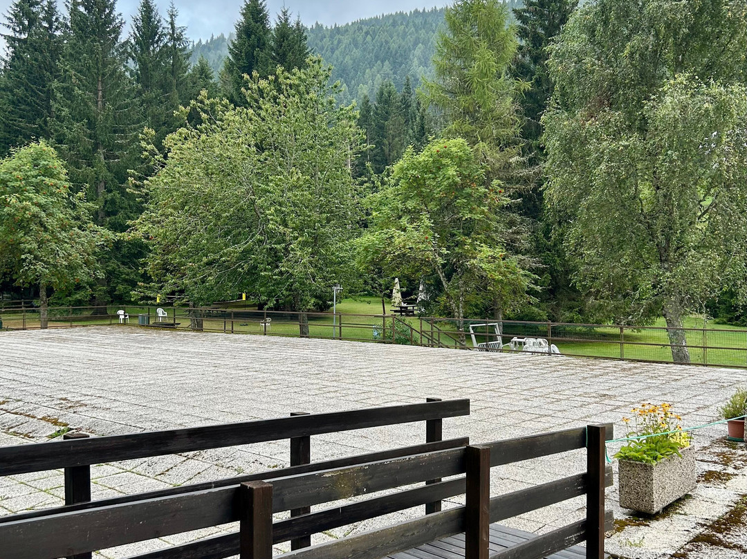 Hotel Monte Maggio主图