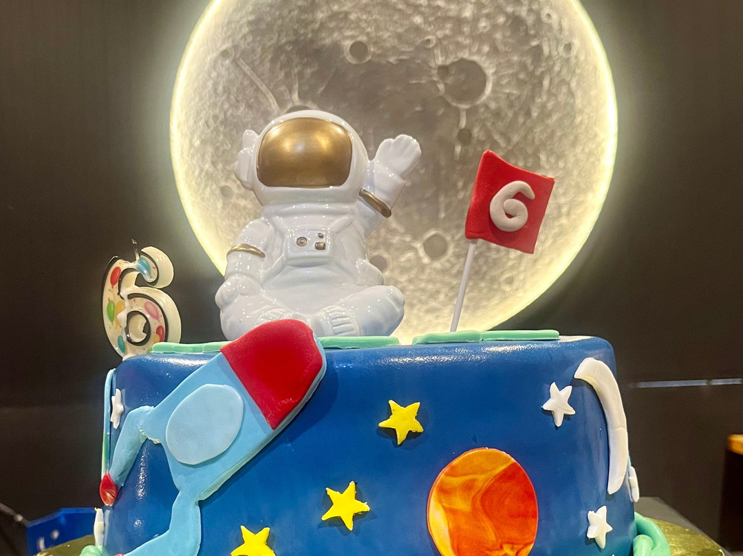 Be-Antelias必去景点