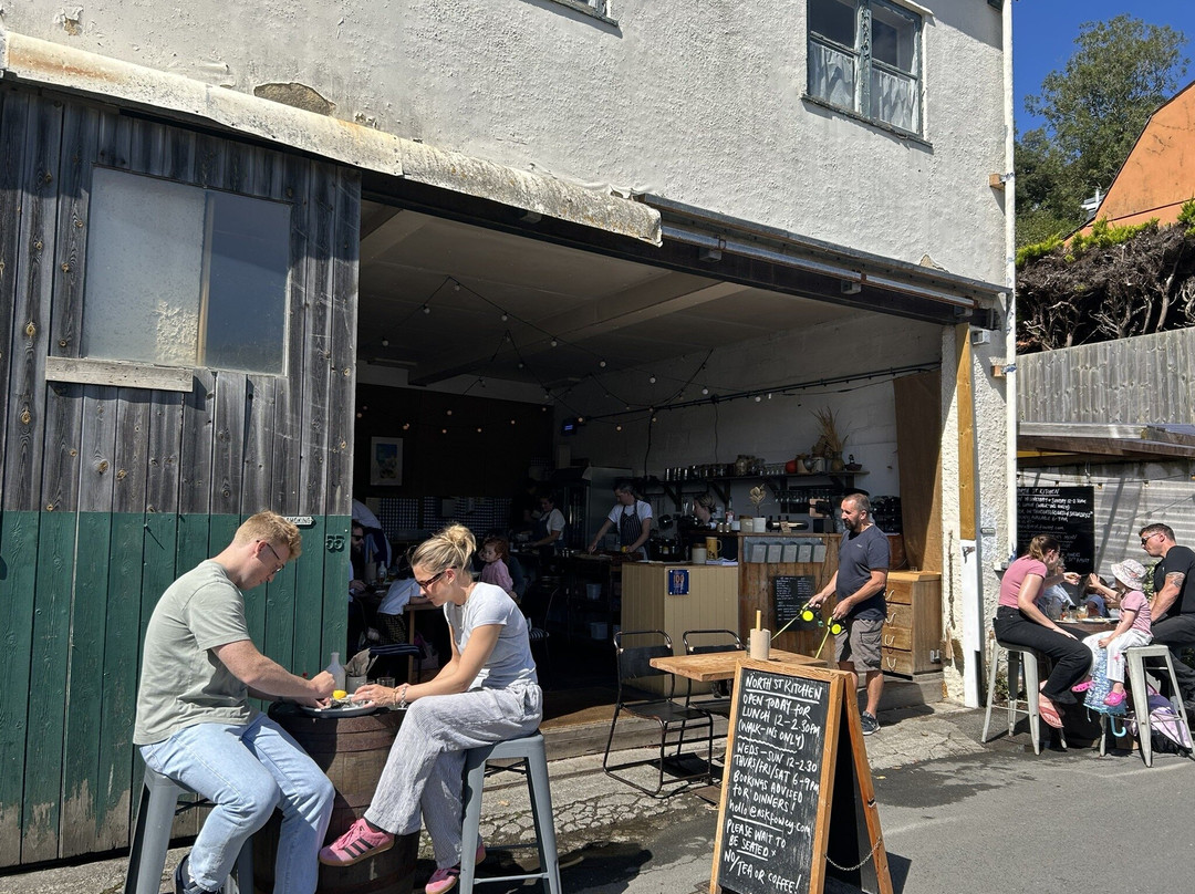 North Street Kitchen