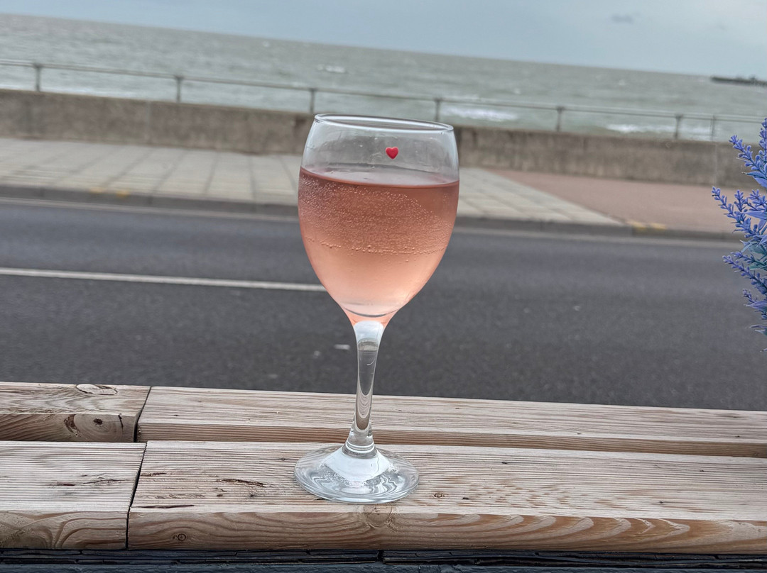 Royal Albion Walton主图