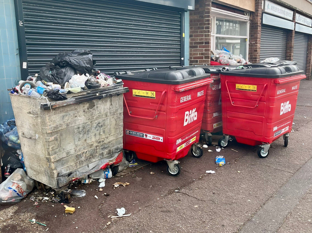 Travelodge Clacton-on-Sea Central主图