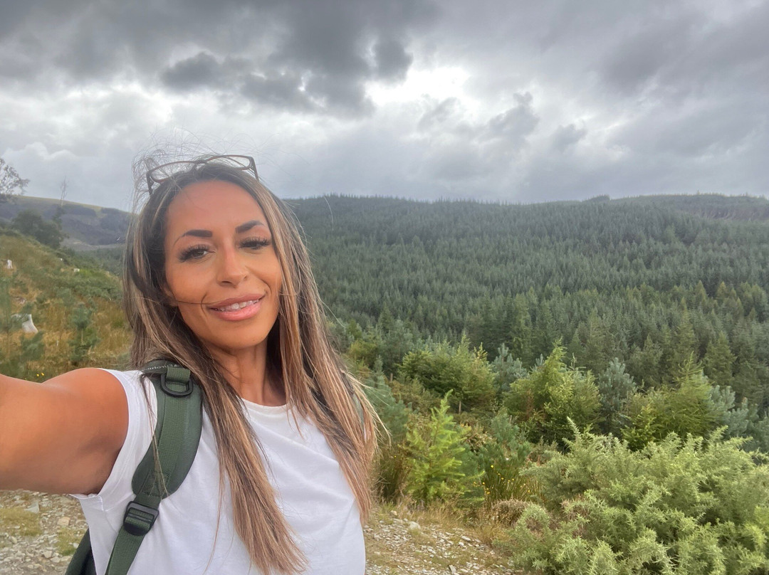 Glendalough Visitor Centre