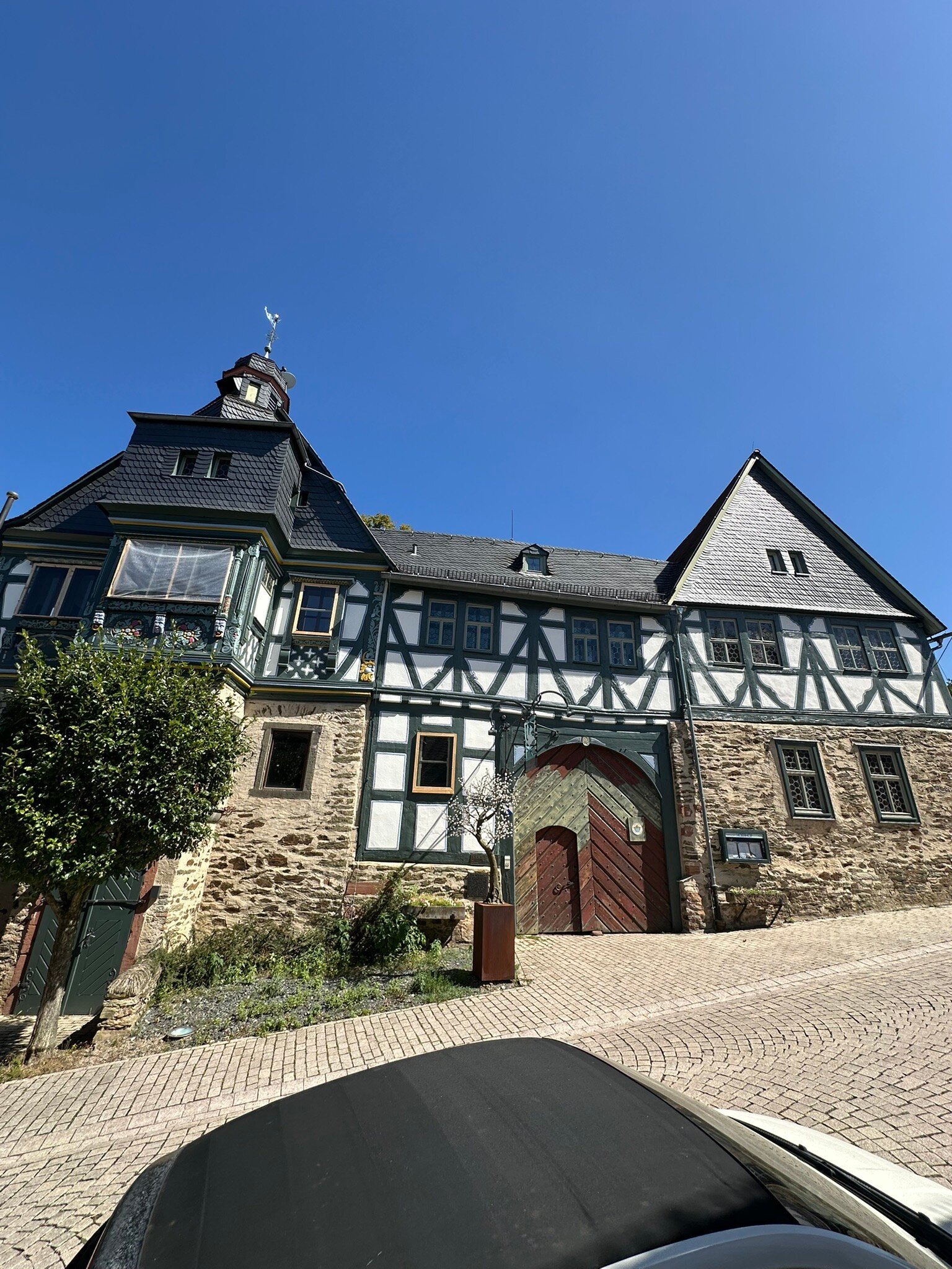 Hotel Hoererhof-官方