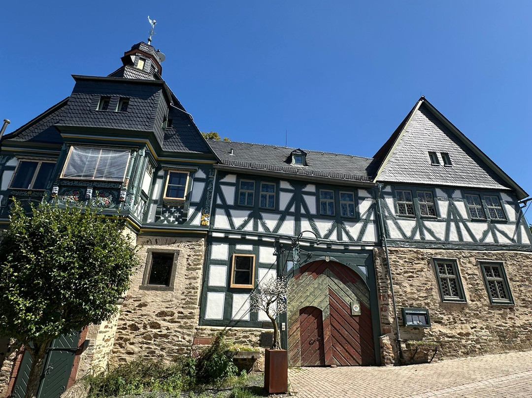 Hotel Hoererhof主图