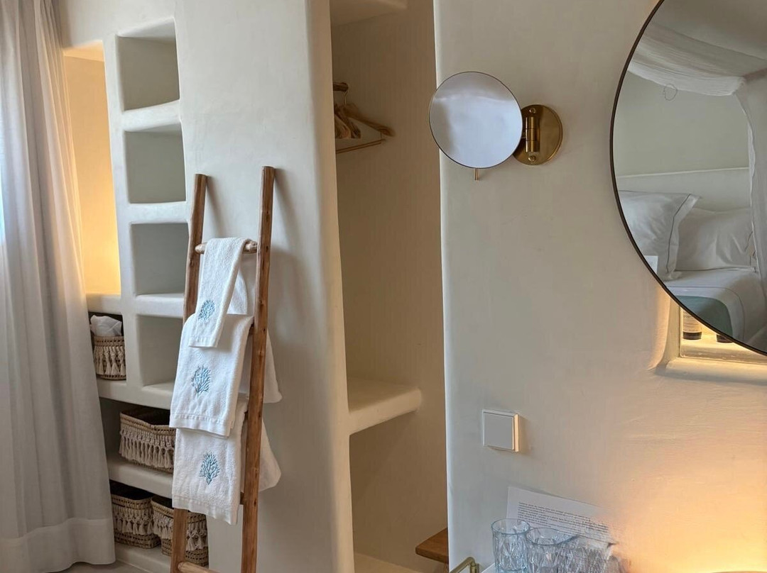 Mar Suites Formentera by Universal Beach Hotels主图