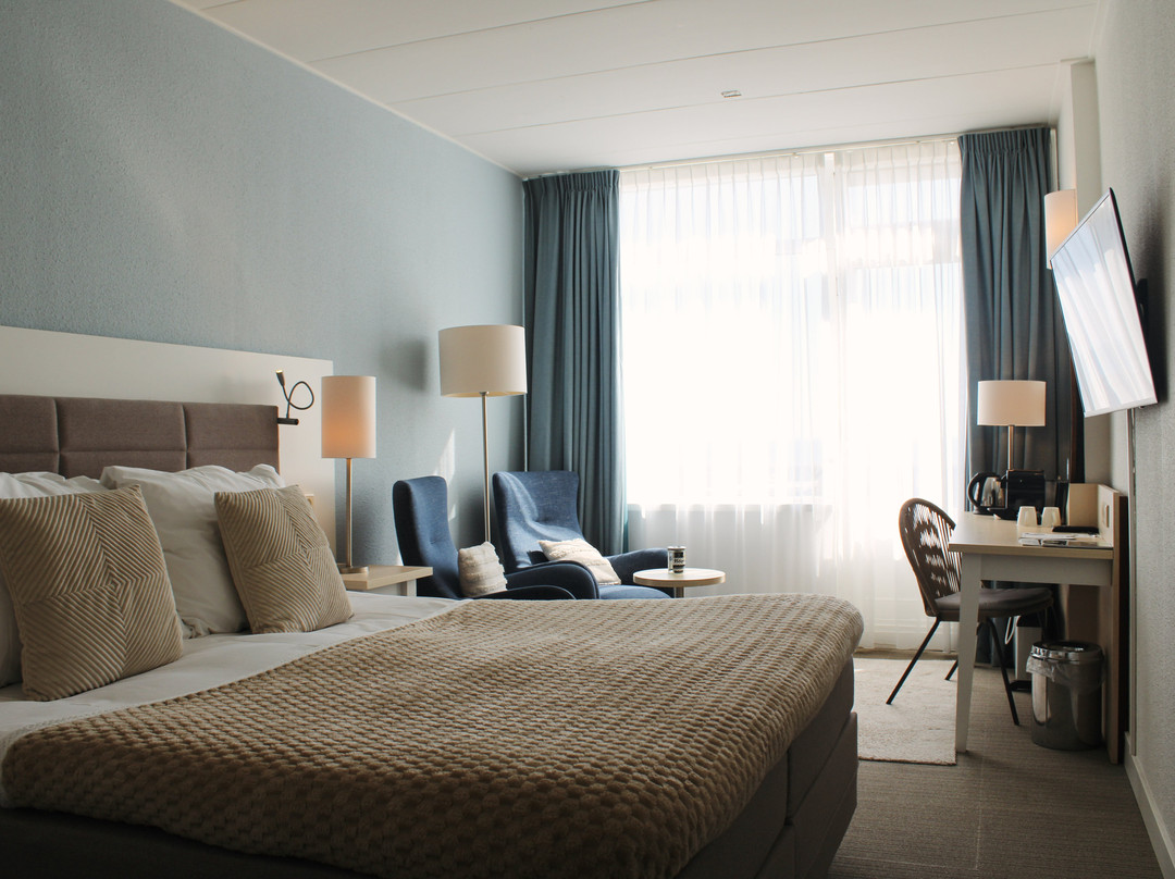 WestCord Hotel De Wadden主图
