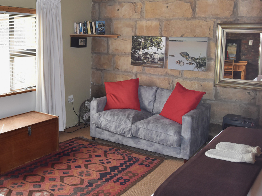 克拉伦斯乡间别墅主图