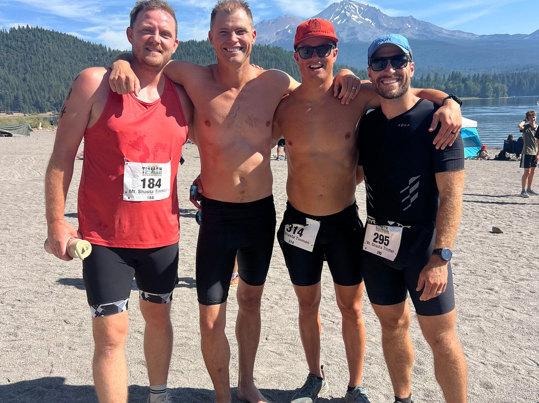 Cave Springs Resort主图