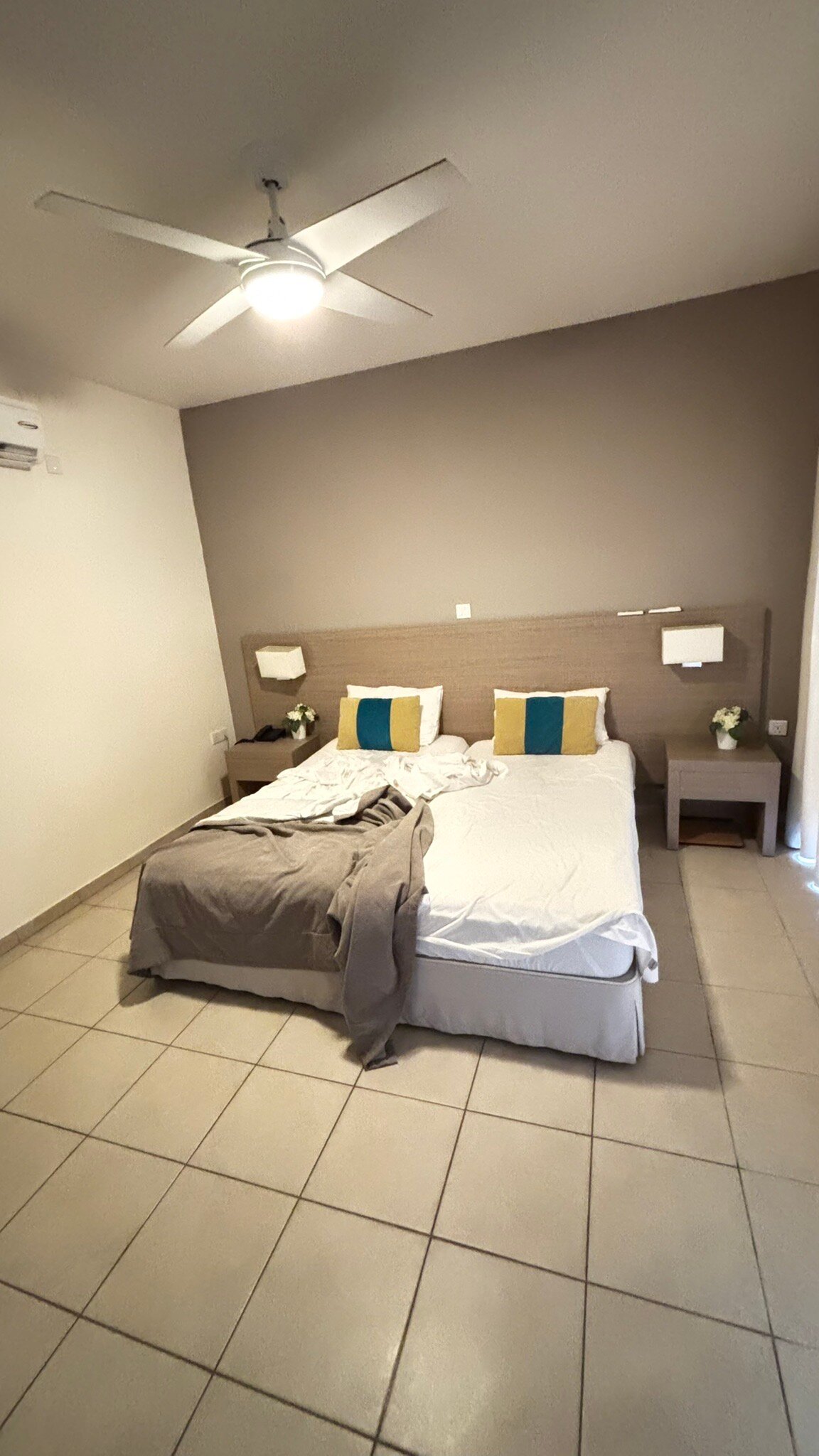 Makronisos Holiday Village-官方