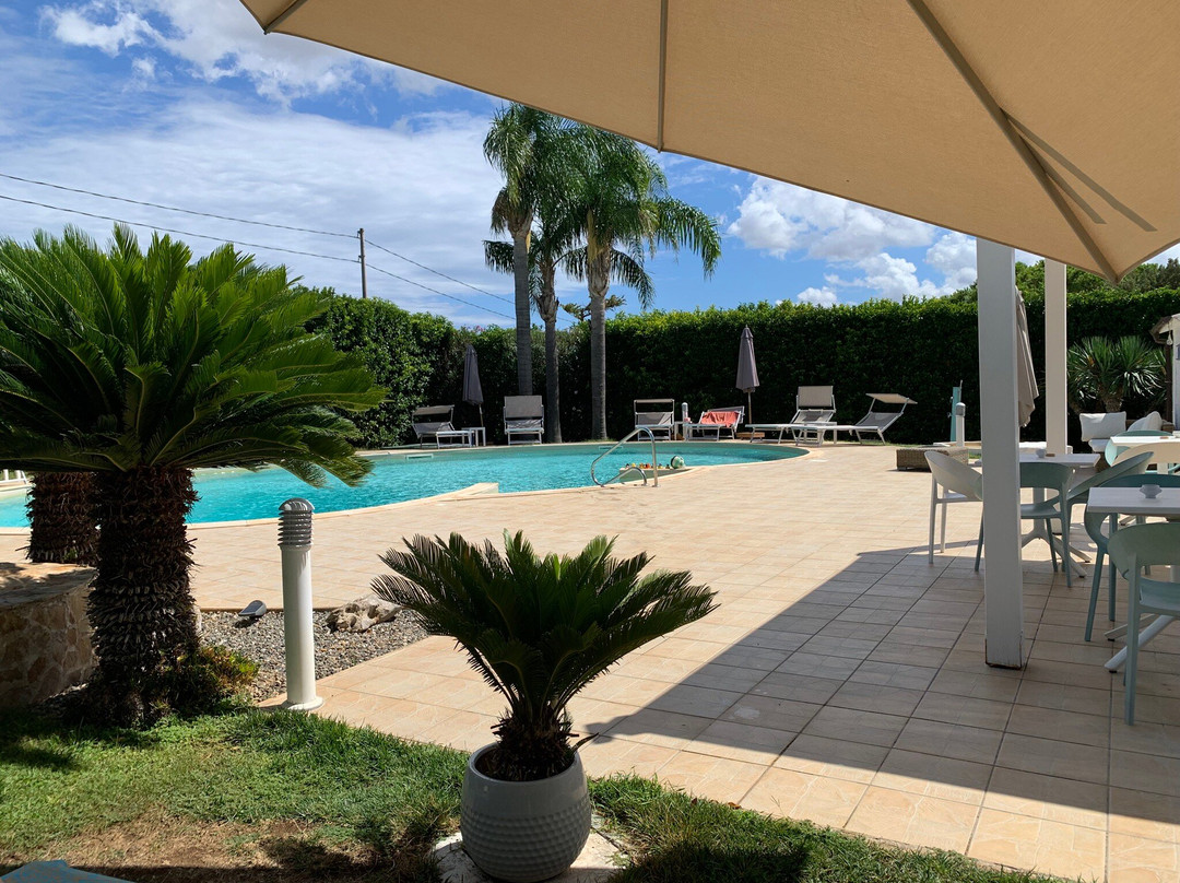 Resort Naturista Grottamiranda主图