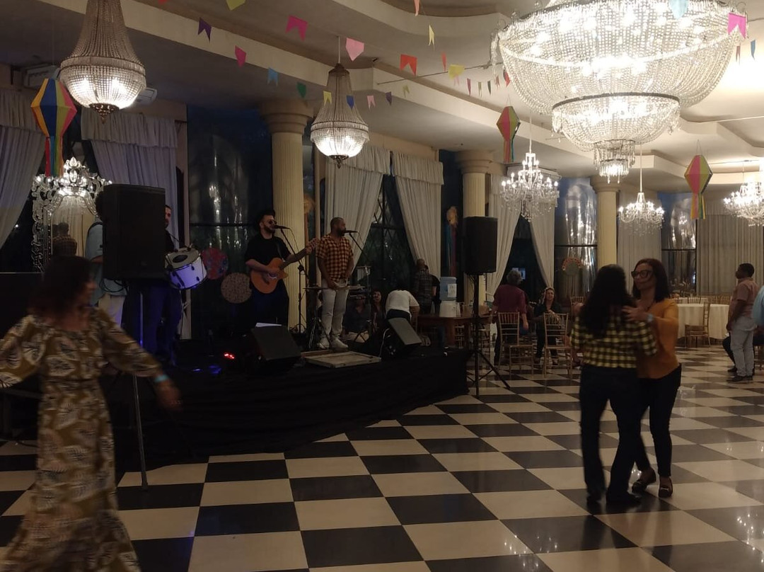 Castelo de Itaipava Hotel主图